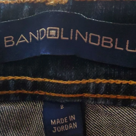 Bandolino jeans - Picture 6 of 7